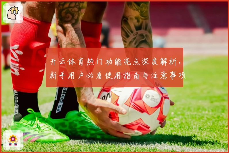 开云体育热门功能亮点深度解析，新手用户必看使用指南与注意事项