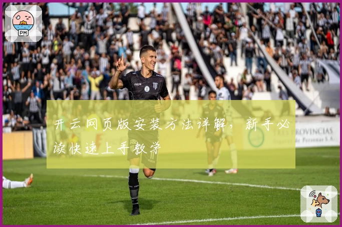 开云网页版安装方法详解，新手必读快速上手教学