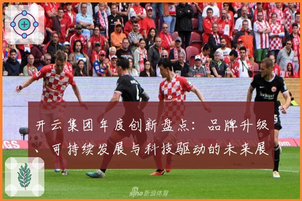 开云集团年度创新盘点：品牌升级、可持续发展与科技驱动的未来展望
