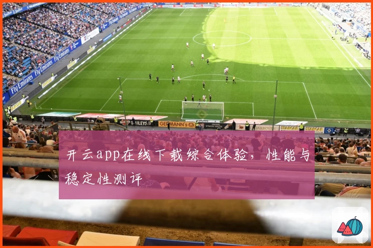 开云app在线下载综合体验，性能与稳定性测评